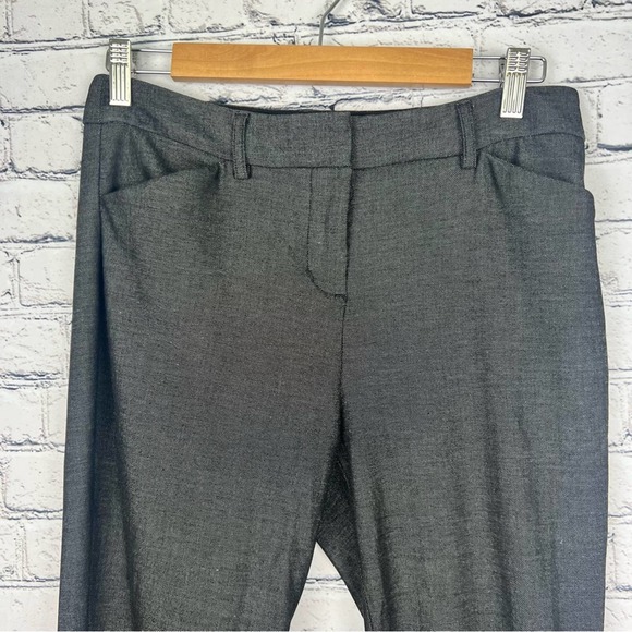 7th Avenue Dress Pant Gray Size 8 - Picture 6 of 8